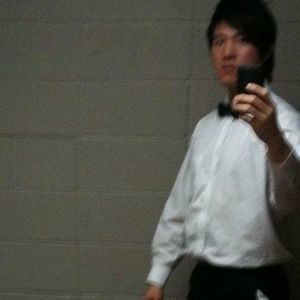 Meet your Posher, Daniel